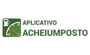 Logo | Aplicativo Achei um Posto
