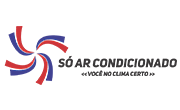 Logo | Só Ar Condicionado