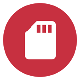 Icone | Hospedagem de Sites